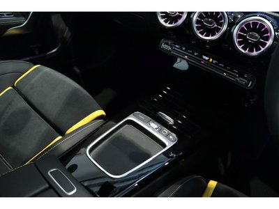 2025 Mercedes-BENZ A-CLASS AMG — миниатюра 33