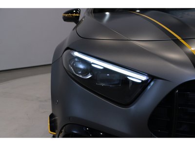 2025 Mercedes-BENZ A-CLASS AMG — миниатюра 42