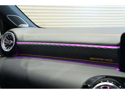 2025 Mercedes-BENZ A-CLASS AMG — миниатюра 56