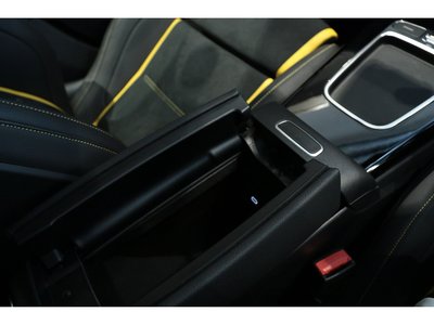 2025 Mercedes-BENZ A-CLASS AMG — миниатюра 34