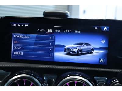 2025 Mercedes-BENZ A-CLASS AMG — миниатюра 38