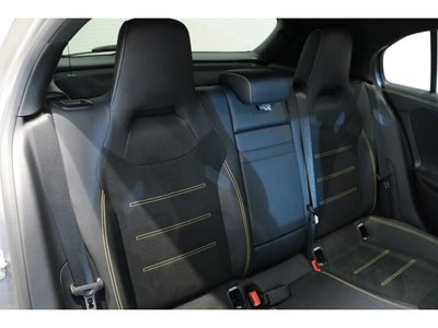 2025 Mercedes-BENZ A-CLASS AMG — миниатюра 25