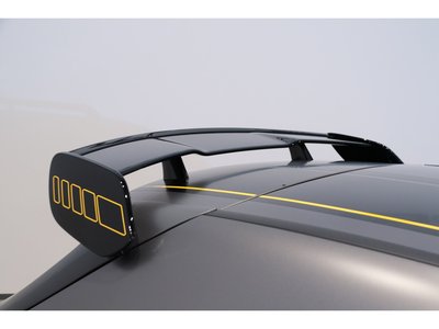 2025 Mercedes-BENZ A-CLASS AMG — миниатюра 48
