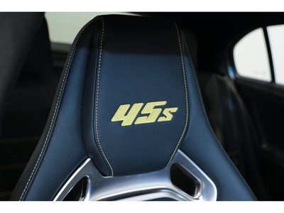 2025 Mercedes-BENZ A-CLASS AMG — миниатюра 57