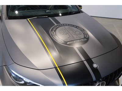 2025 Mercedes-BENZ A-CLASS AMG — миниатюра 50