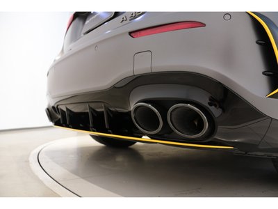 2025 Mercedes-BENZ A-CLASS AMG — миниатюра 49