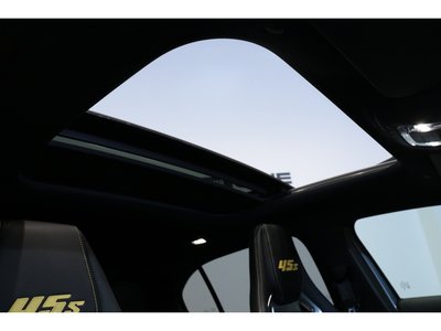 2025 Mercedes-BENZ A-CLASS AMG — миниатюра 54