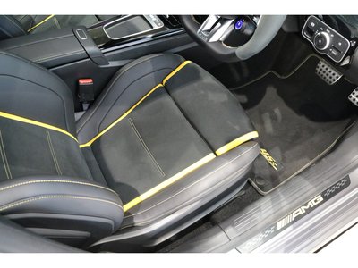 2025 Mercedes-BENZ A-CLASS AMG — миниатюра 13
