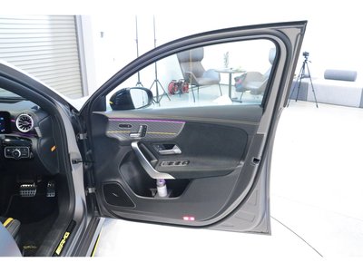 2025 Mercedes-BENZ A-CLASS AMG — миниатюра 12