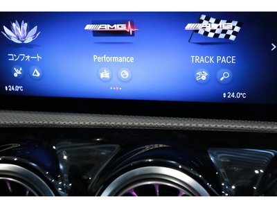 2025 Mercedes-BENZ A-CLASS AMG — миниатюра 40