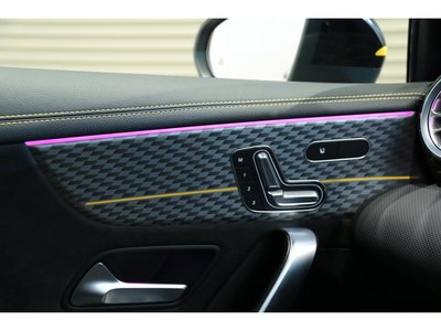 2025 Mercedes-BENZ A-CLASS AMG — миниатюра 55