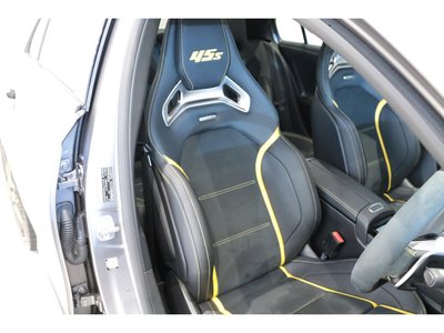 2025 Mercedes-BENZ A-CLASS AMG — миниатюра 14