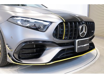 2025 Mercedes-BENZ A-CLASS AMG — миниатюра 51