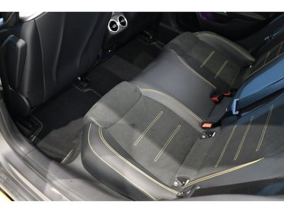 2025 Mercedes-BENZ A-CLASS AMG — миниатюра 21