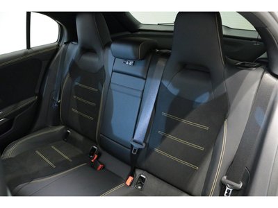 2025 Mercedes-BENZ A-CLASS AMG — миниатюра 22