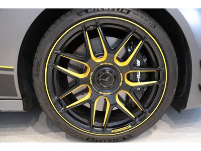 2025 Mercedes-BENZ A-CLASS AMG — миниатюра 45