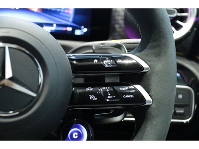 2025 Mercedes-BENZ A-CLASS AMG — миниатюра 30