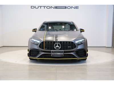2025 Mercedes-BENZ A-CLASS AMG — фото 5