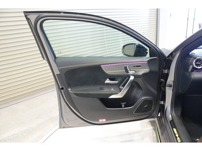 2025 Mercedes-BENZ A-CLASS AMG — миниатюра 17