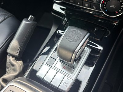 صورة مصغرة 21 لـ 2017 Mercedes-BENZ G-CLASS AMG