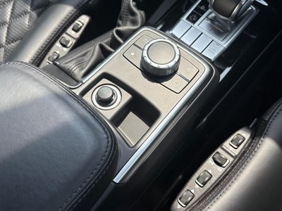صورة مصغرة 22 لـ 2017 Mercedes-BENZ G-CLASS AMG