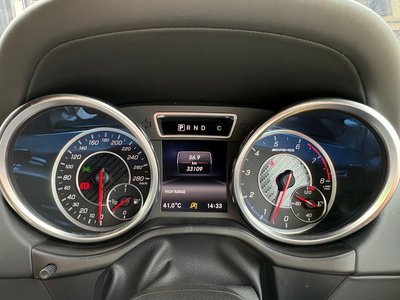 صورة مصغرة 15 لـ 2017 Mercedes-BENZ G-CLASS AMG