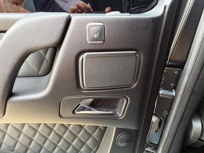 صورة مصغرة 46 لـ 2017 Mercedes-BENZ G-CLASS AMG