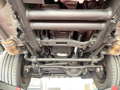 صورة مصغرة 63 لـ 2017 Mercedes-BENZ G-CLASS AMG