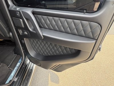 صورة مصغرة 40 لـ 2017 Mercedes-BENZ G-CLASS AMG