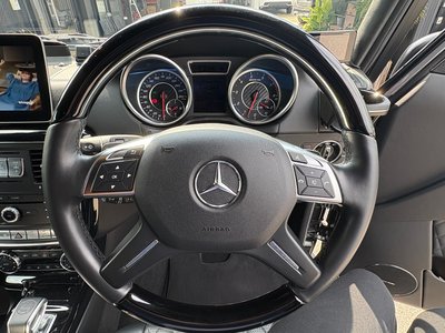 صورة مصغرة 11 لـ 2017 Mercedes-BENZ G-CLASS AMG