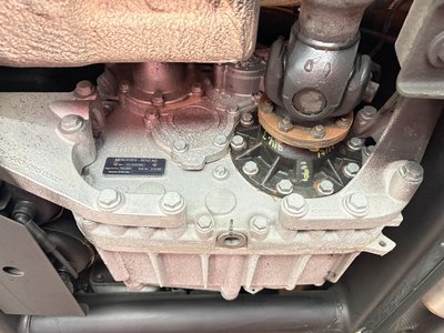 صورة مصغرة 62 لـ 2017 Mercedes-BENZ G-CLASS AMG