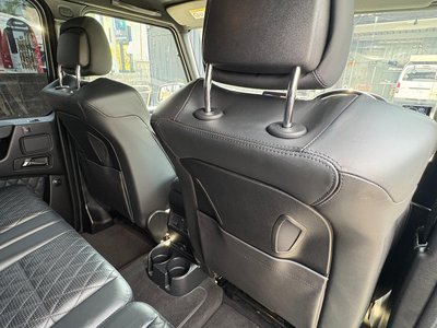 صورة مصغرة 44 لـ 2017 Mercedes-BENZ G-CLASS AMG