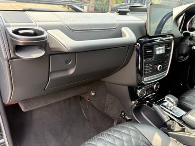 صورة مصغرة 54 لـ 2017 Mercedes-BENZ G-CLASS AMG