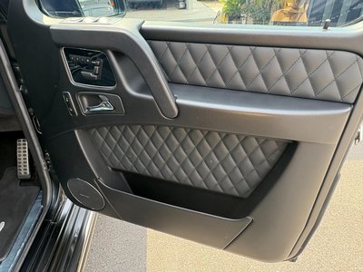 2017 Mercedes-BENZ G-CLASS AMG 照片 6