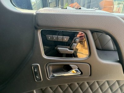 2017 Mercedes-BENZ G-CLASS AMG 照片 7