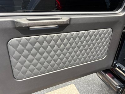 صورة مصغرة 33 لـ 2017 Mercedes-BENZ G-CLASS AMG