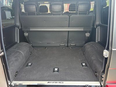 صورة مصغرة 32 لـ 2017 Mercedes-BENZ G-CLASS AMG