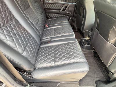 صورة مصغرة 43 لـ 2017 Mercedes-BENZ G-CLASS AMG