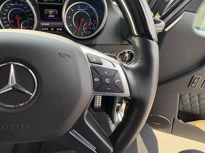 صورة مصغرة 13 لـ 2017 Mercedes-BENZ G-CLASS AMG