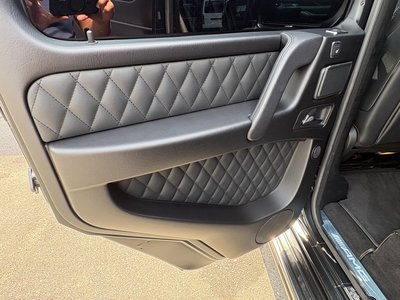 صورة مصغرة 45 لـ 2017 Mercedes-BENZ G-CLASS AMG