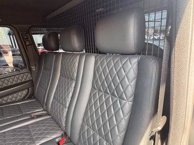 صورة مصغرة 47 لـ 2017 Mercedes-BENZ G-CLASS AMG