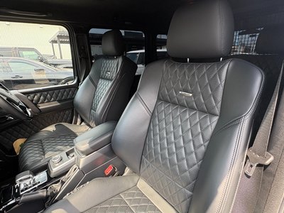 صورة مصغرة 52 لـ 2017 Mercedes-BENZ G-CLASS AMG