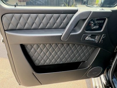 صورة مصغرة 50 لـ 2017 Mercedes-BENZ G-CLASS AMG