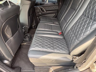 صورة مصغرة 48 لـ 2017 Mercedes-BENZ G-CLASS AMG