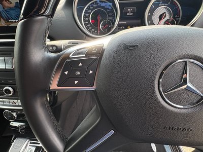 صورة مصغرة 12 لـ 2017 Mercedes-BENZ G-CLASS AMG