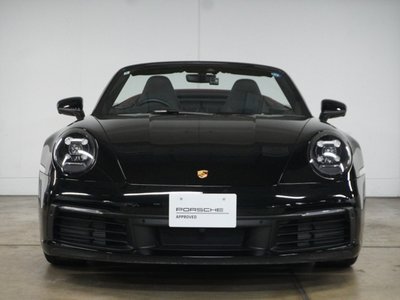 PORSCHE 911 - 2