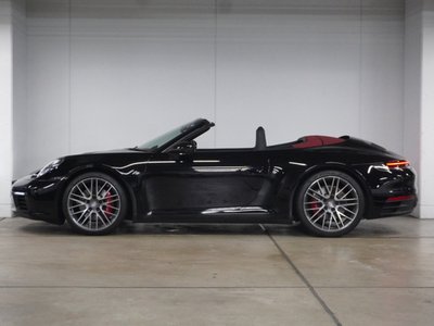PORSCHE 911 - 3