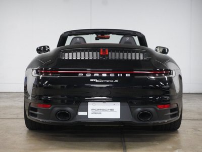 PORSCHE 911 - 6