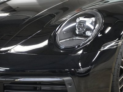 PORSCHE 911 - 7