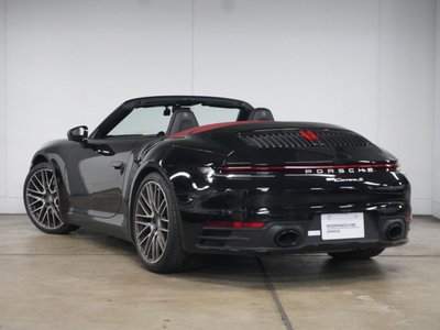 PORSCHE 911 - 5